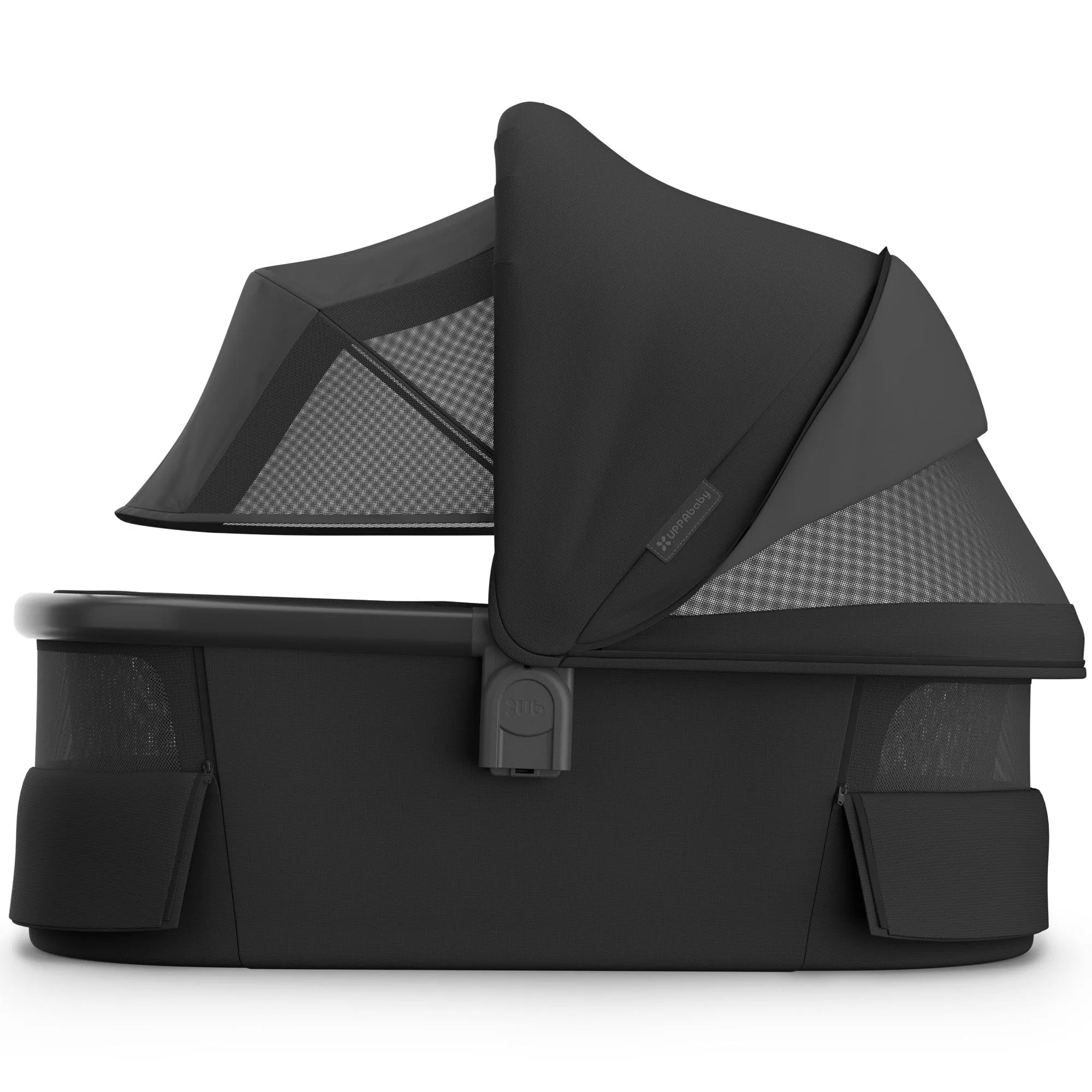 UPPAbaby Ridge Pebble 360 Travel System - Gwen