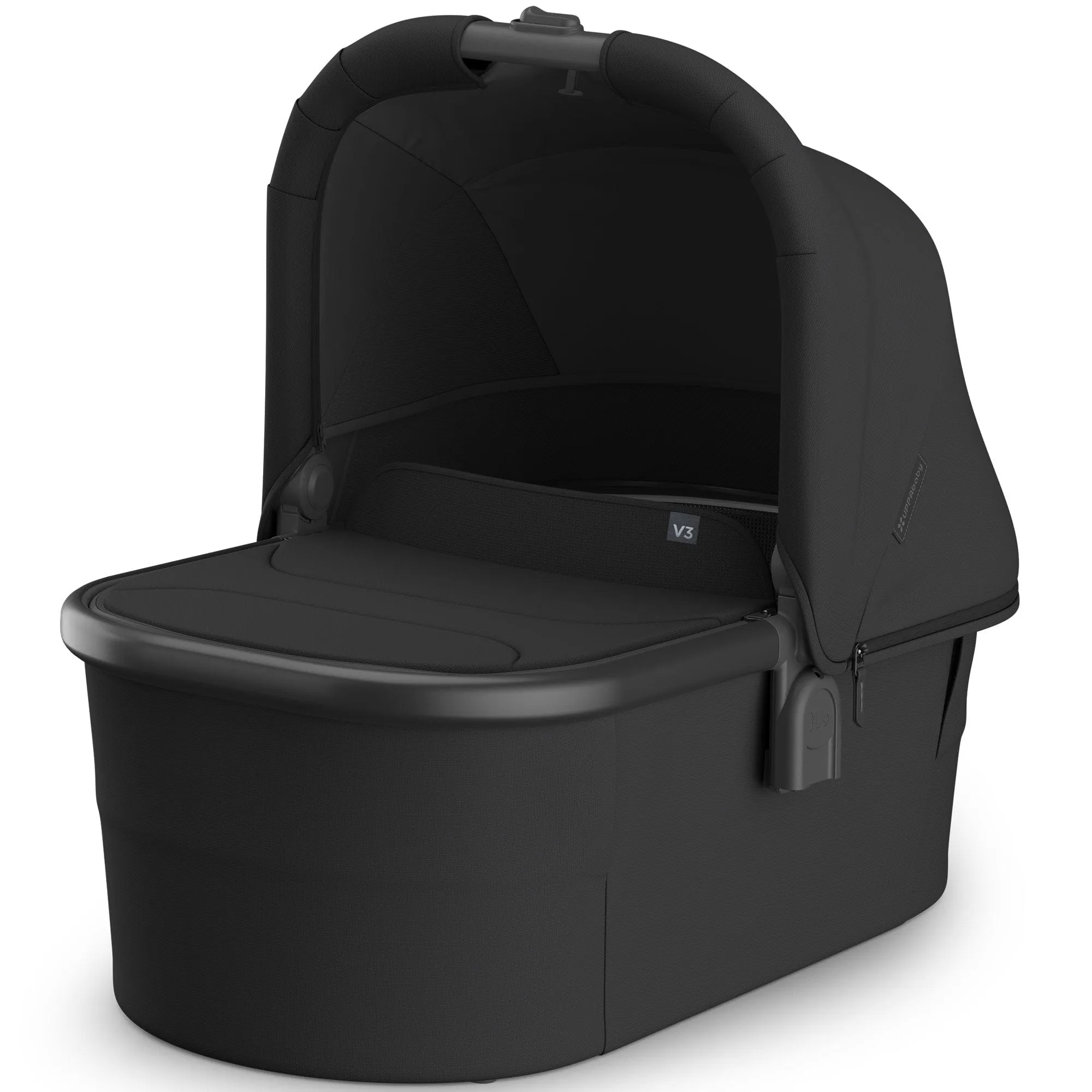 UPPAbaby Ridge Pebble 360 Travel System - Gwen