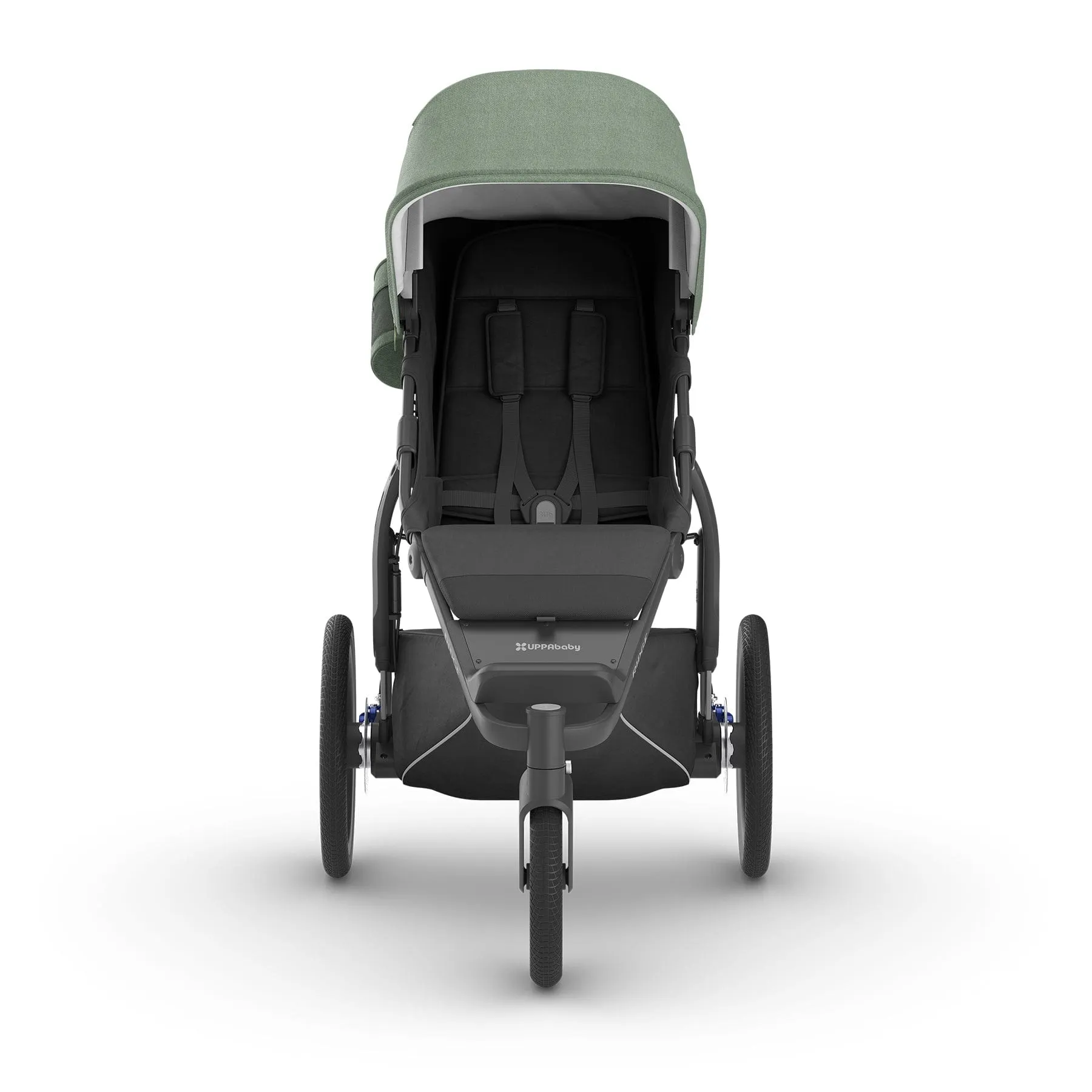 UPPAbaby Ridge Pebble 360 Travel System - Gwen