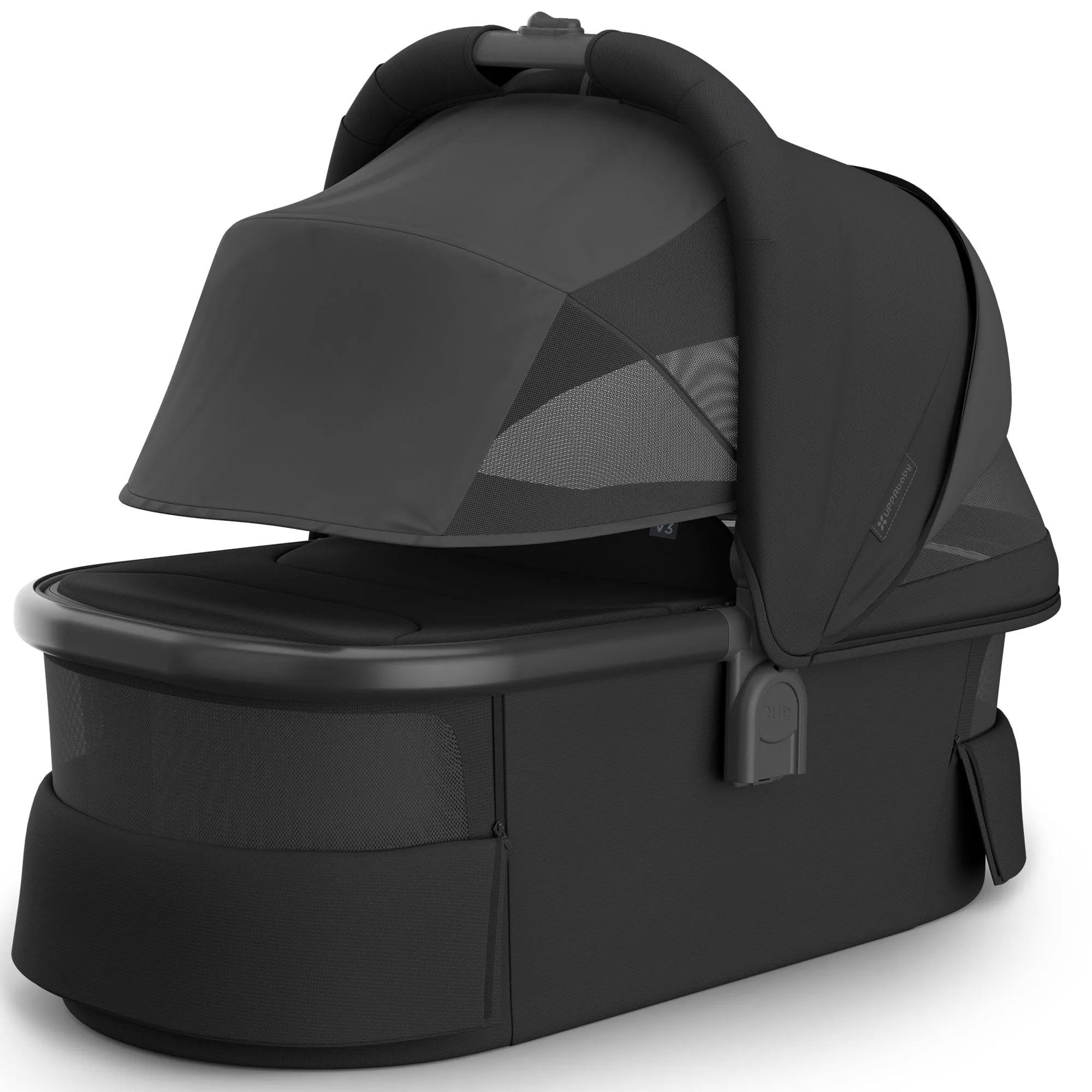 UPPAbaby Ridge Pebble 360 Travel System - Gwen