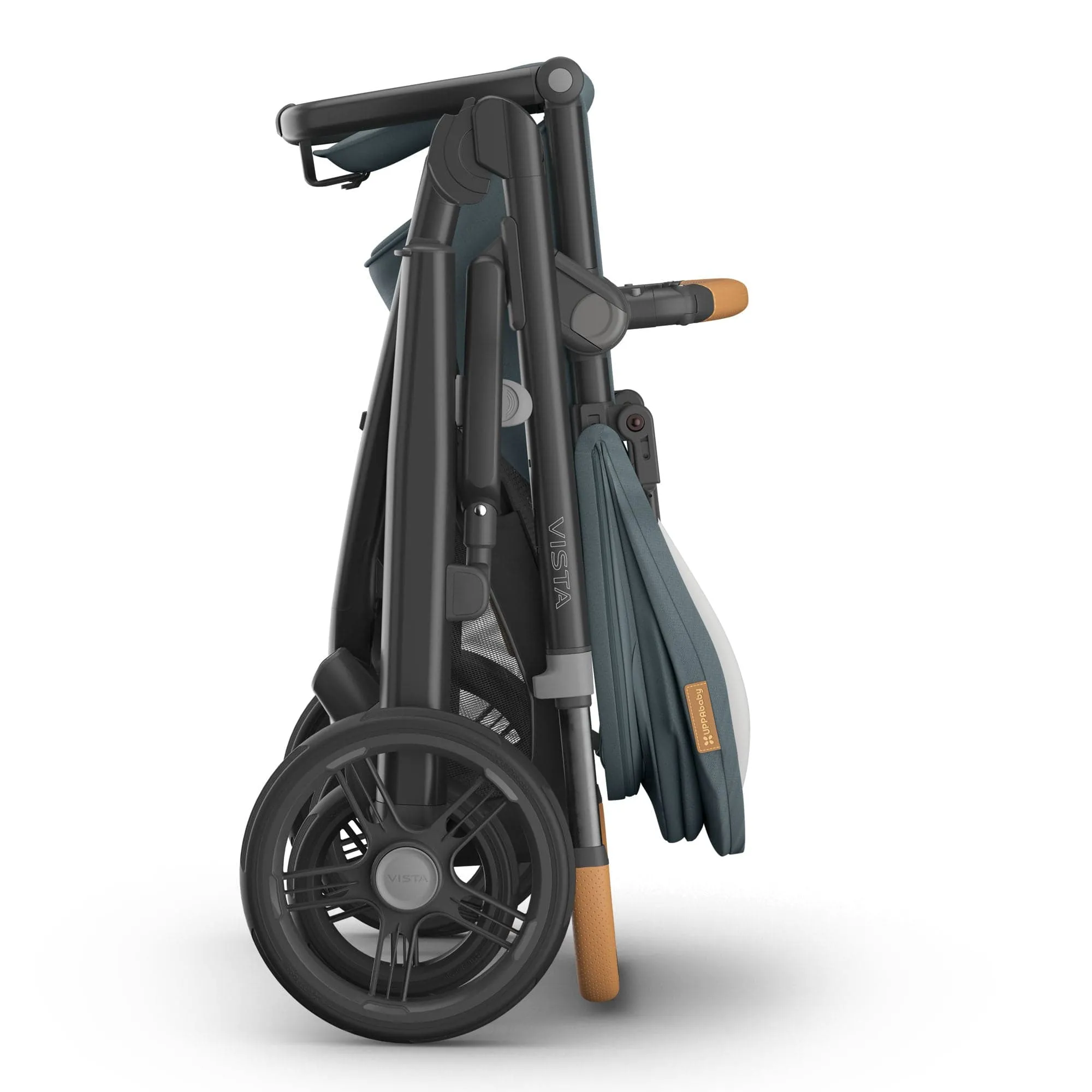 Uppababy Vista V3 Cybex Travel System - Dillan