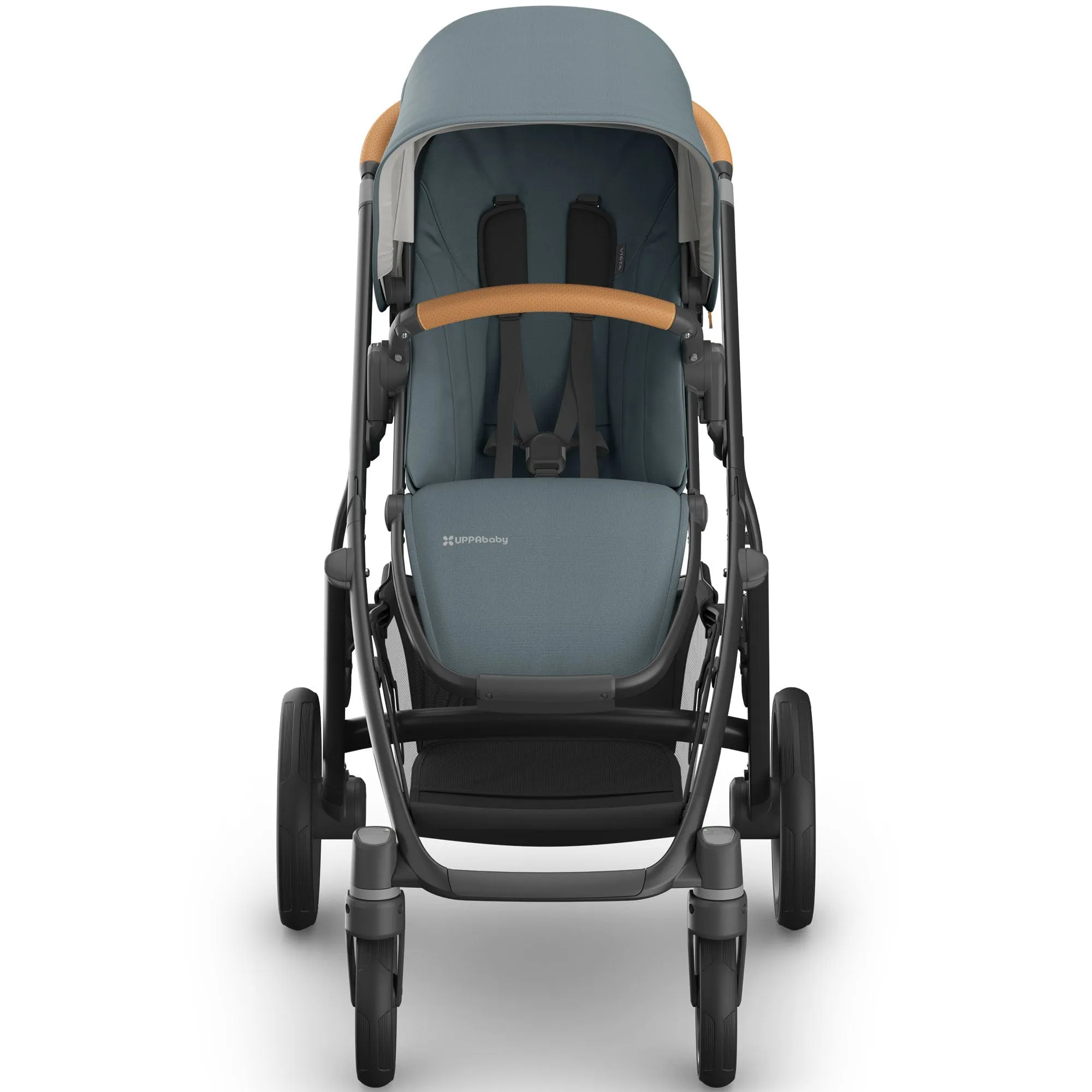 Uppababy Vista V3 Cybex Travel System - Dillan