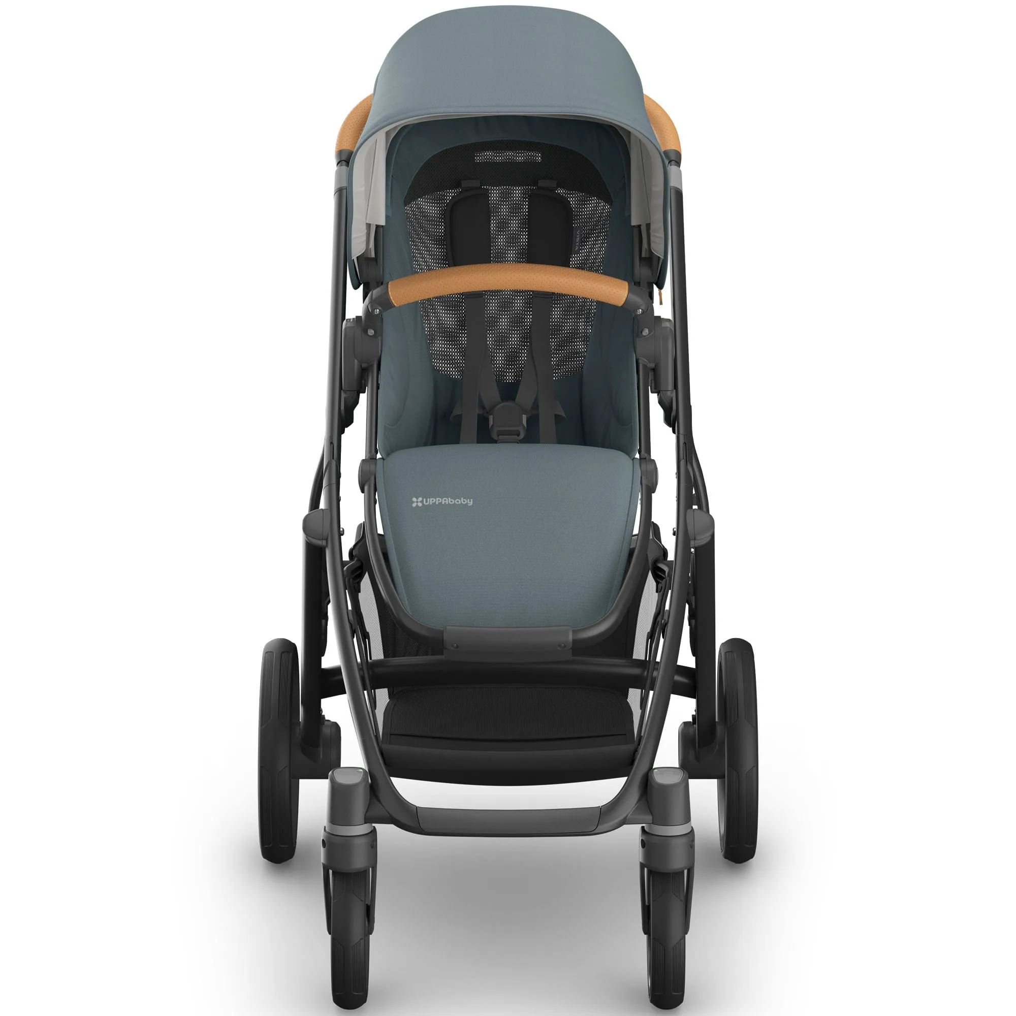 Uppababy Vista V3 Cybex Travel System - Dillan
