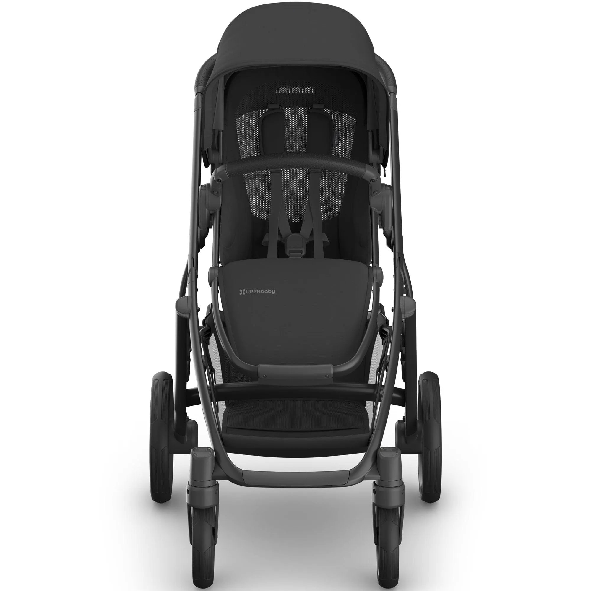 Uppababy Vista V3 Cybex Travel System - Jake