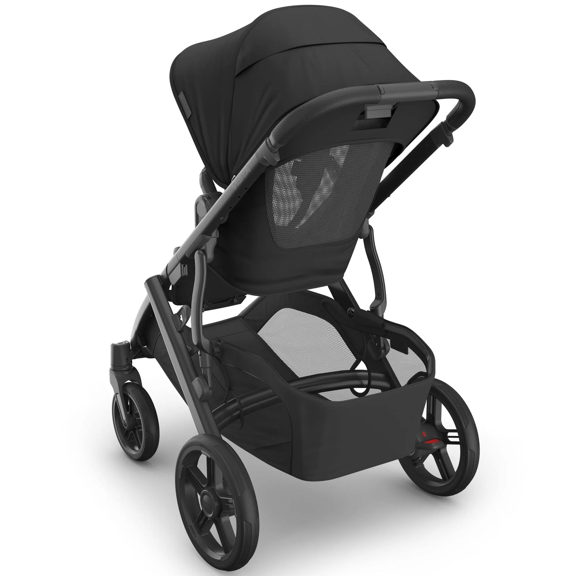Uppababy Vista V3 Cybex Travel System - Jake