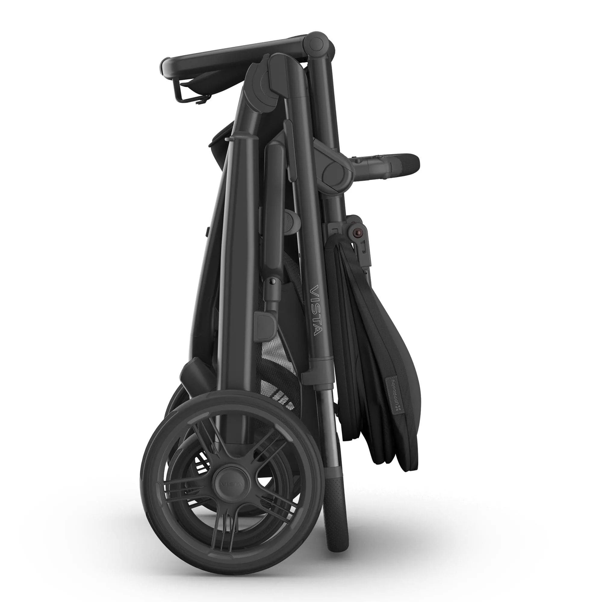 Uppababy Vista V3 Cybex Travel System - Jake