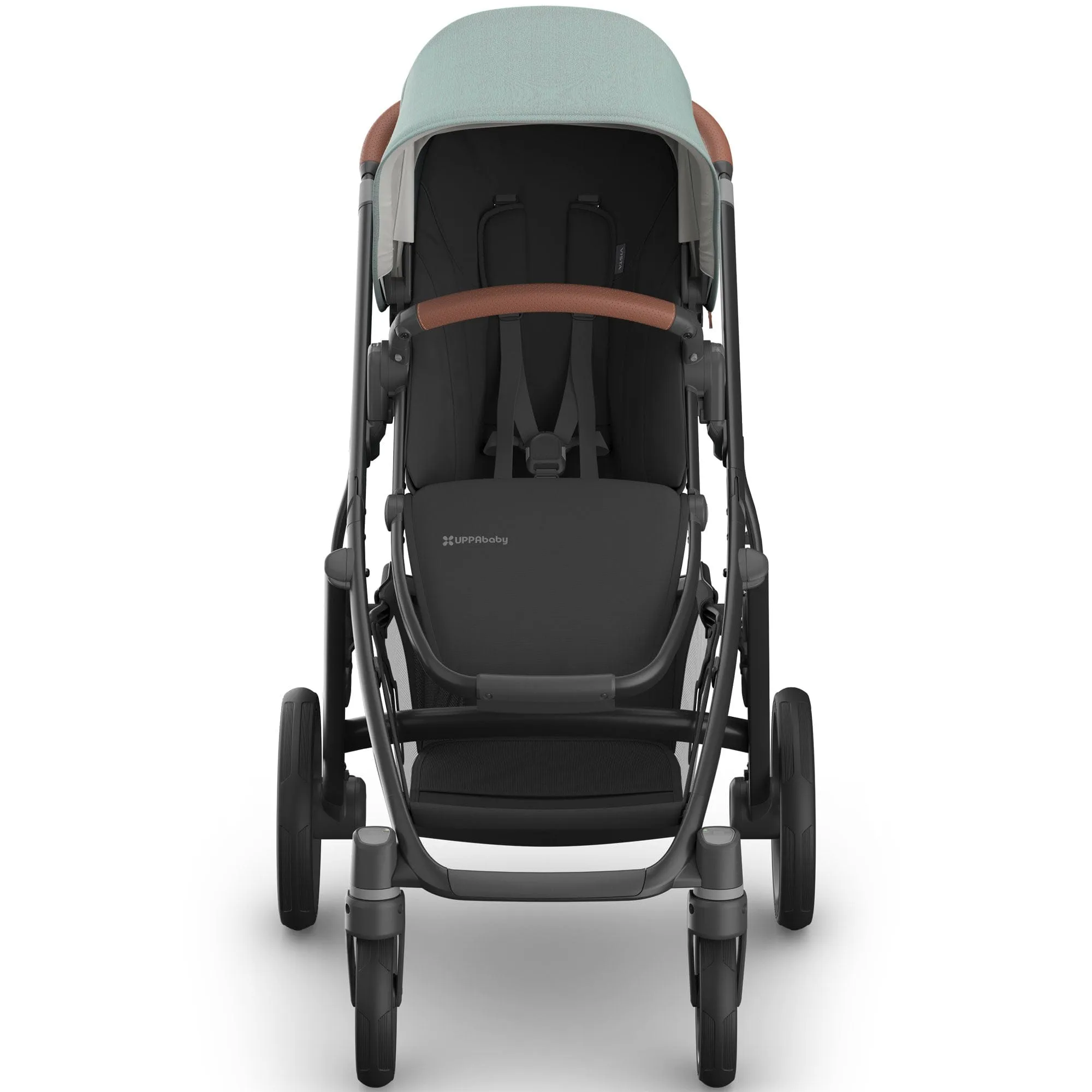 Uppababy Vista V3 Cybex Travel System - Kenzi