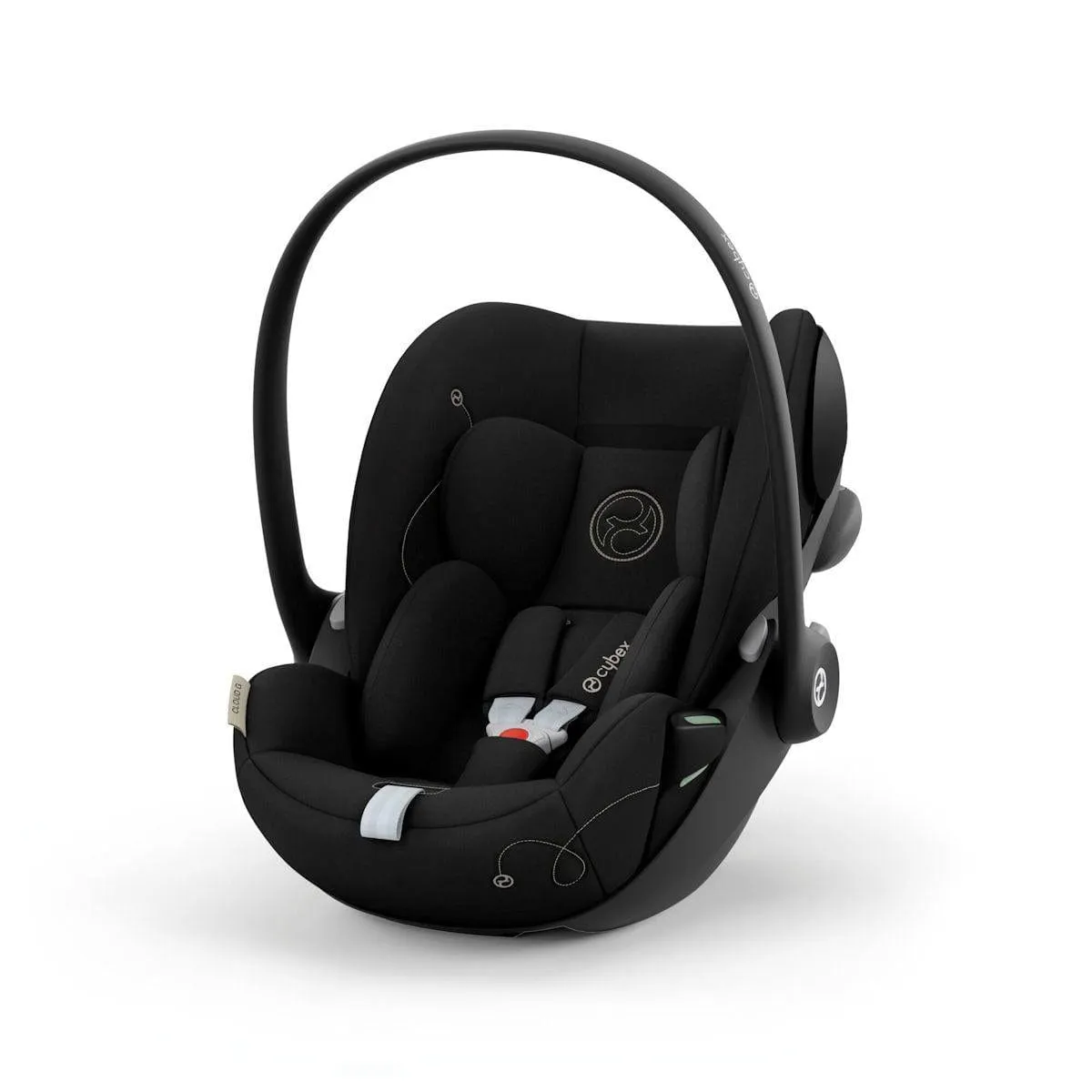 Uppababy Vista V3 Cybex Travel System - Kenzi