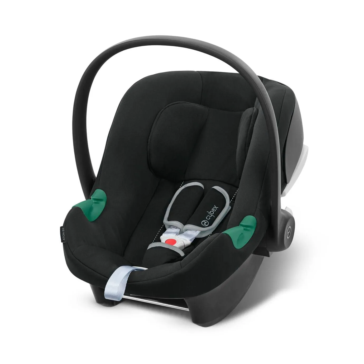 Uppababy Vista V3 Cybex Travel System - Kenzi