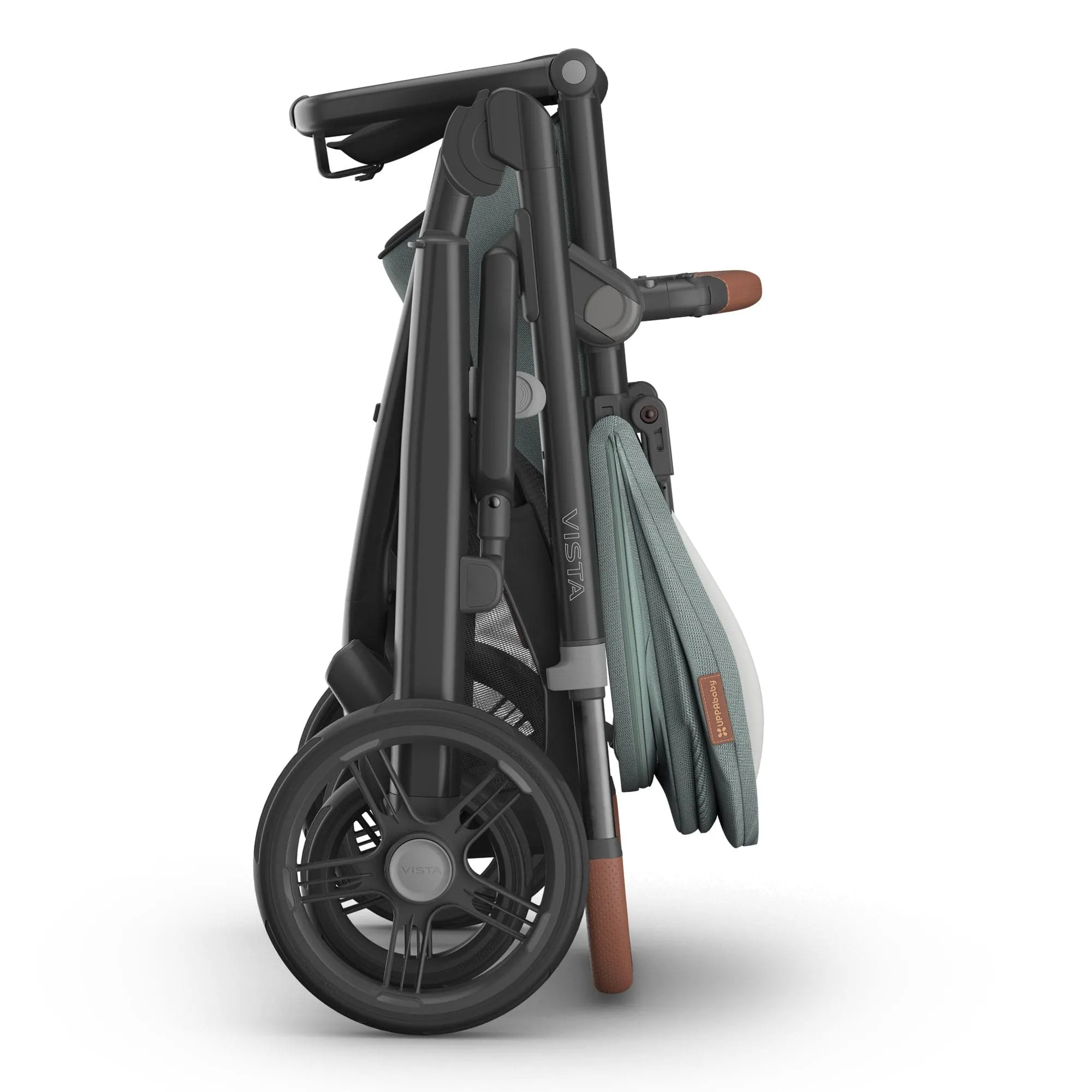 Uppababy Vista V3 Cybex Travel System - Kenzi