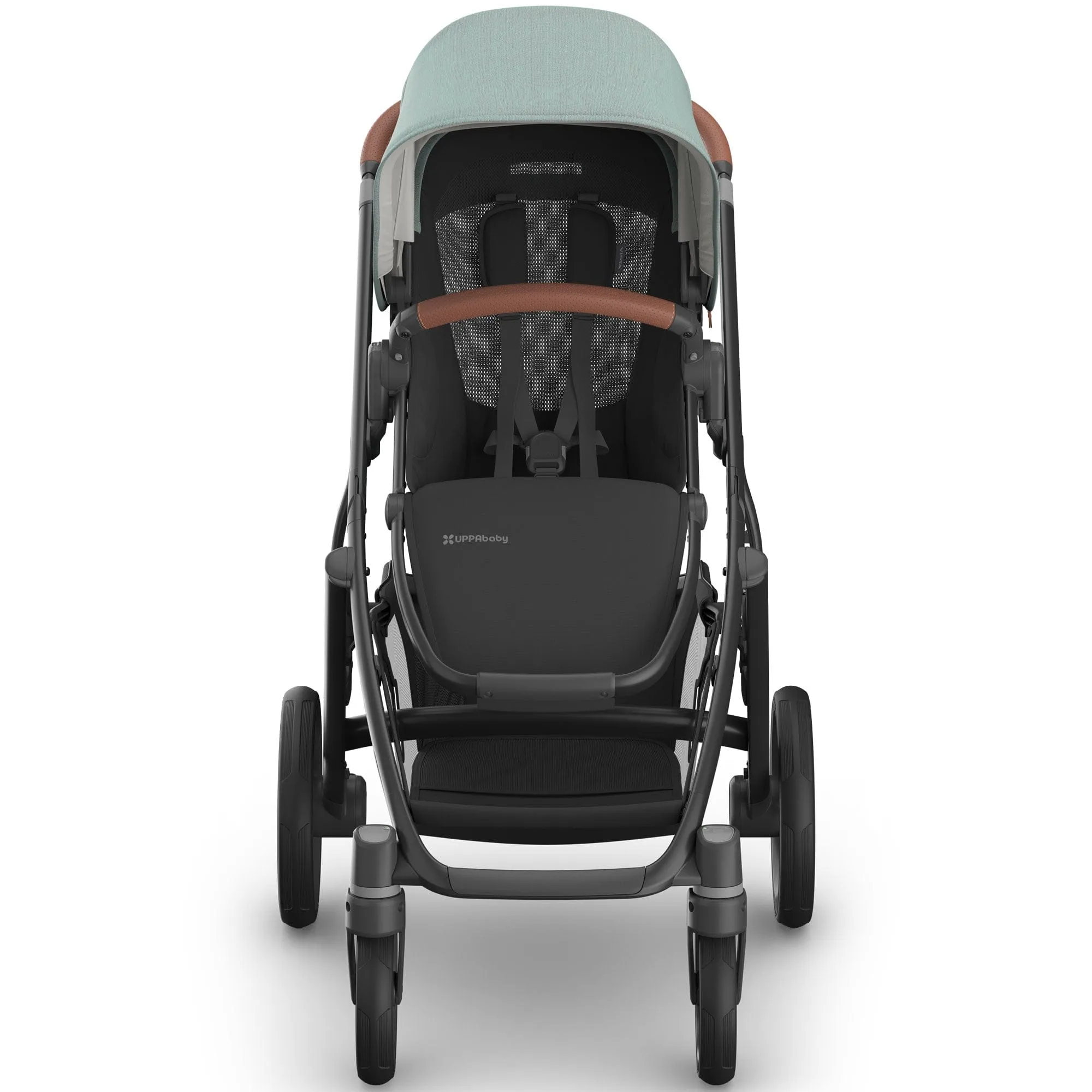 Uppababy Vista V3 Cybex Travel System - Kenzi