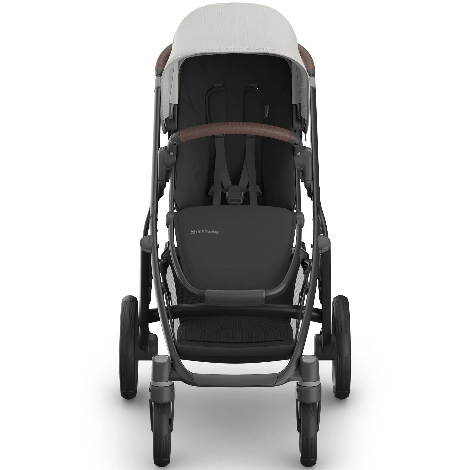 Uppababy Vista V3 Maxi-Cosi Travel System - Savannah