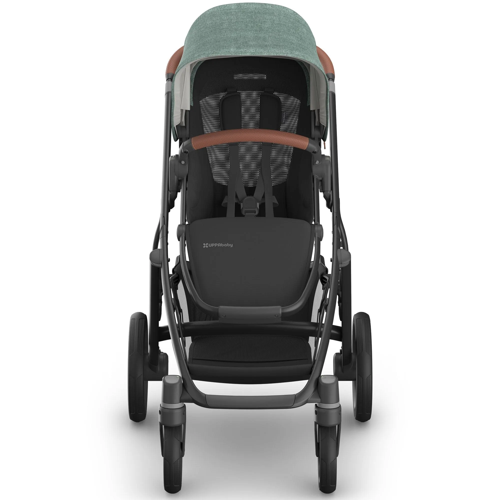 Uppababy Vista V3 Mesa & Base Travel System - Gwen