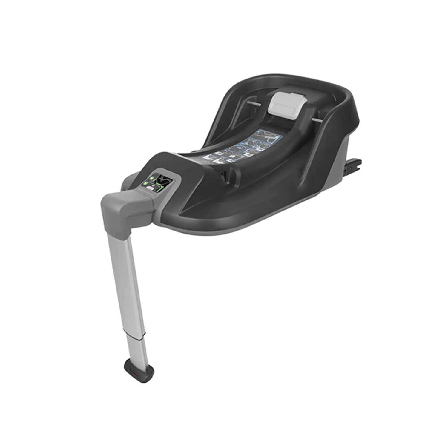 Uppababy Vista V3 Mesa & Base Travel System - Gwen