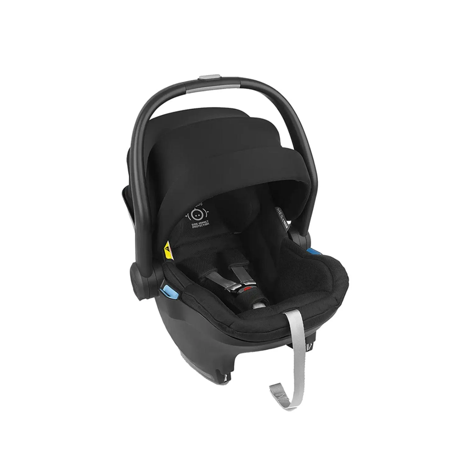 Uppababy Vista V3 Mesa & Base Travel System - Gwen