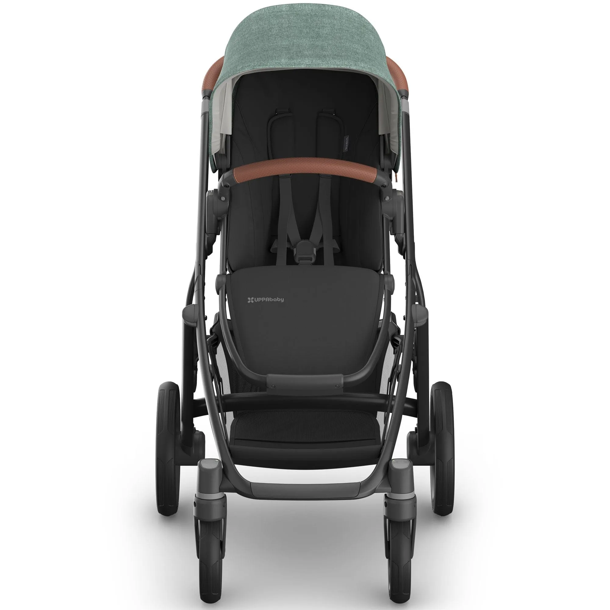 Uppababy Vista V3 Mesa & Base Travel System - Gwen