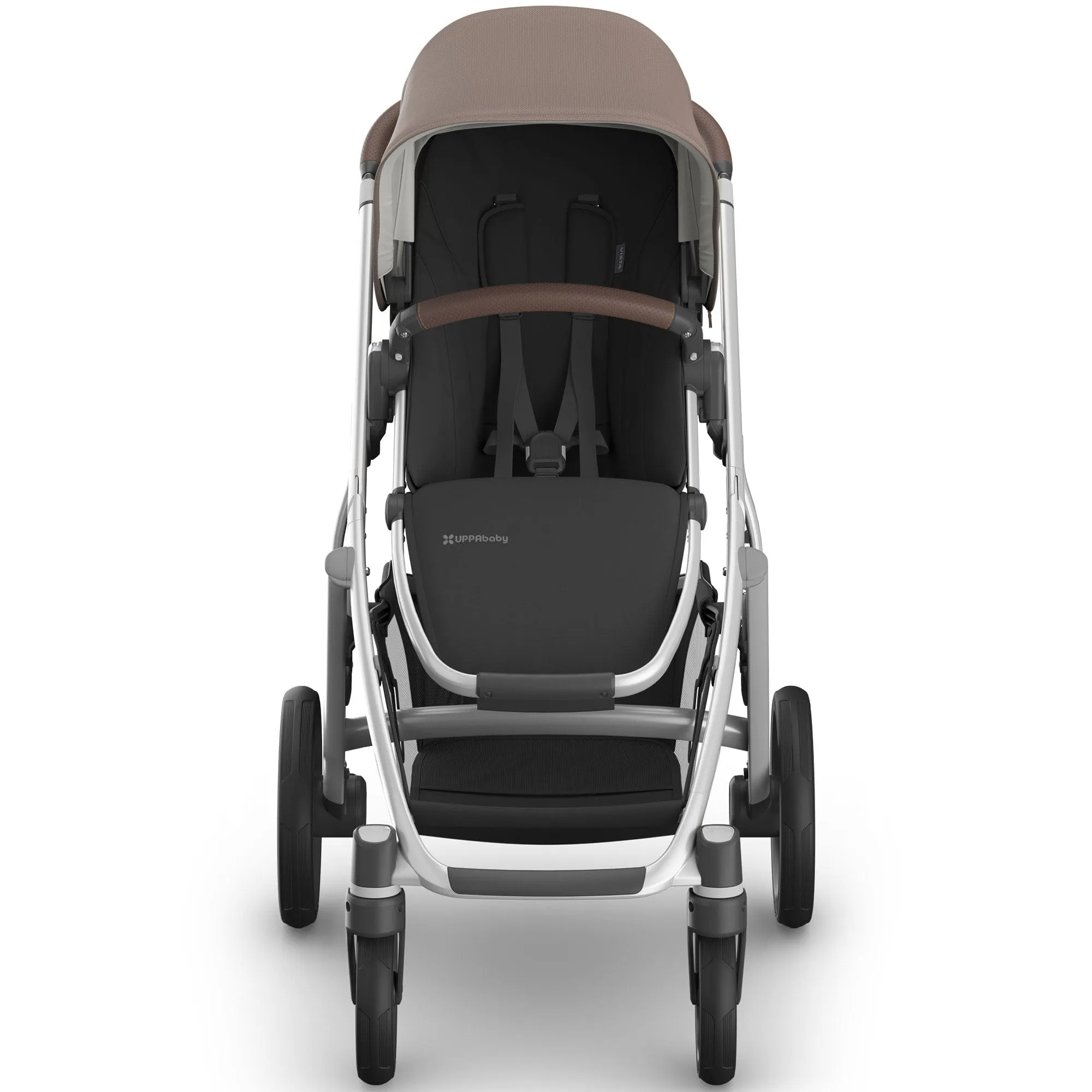 Uppababy Vista V3 Mesa & Base Travel System - Theo