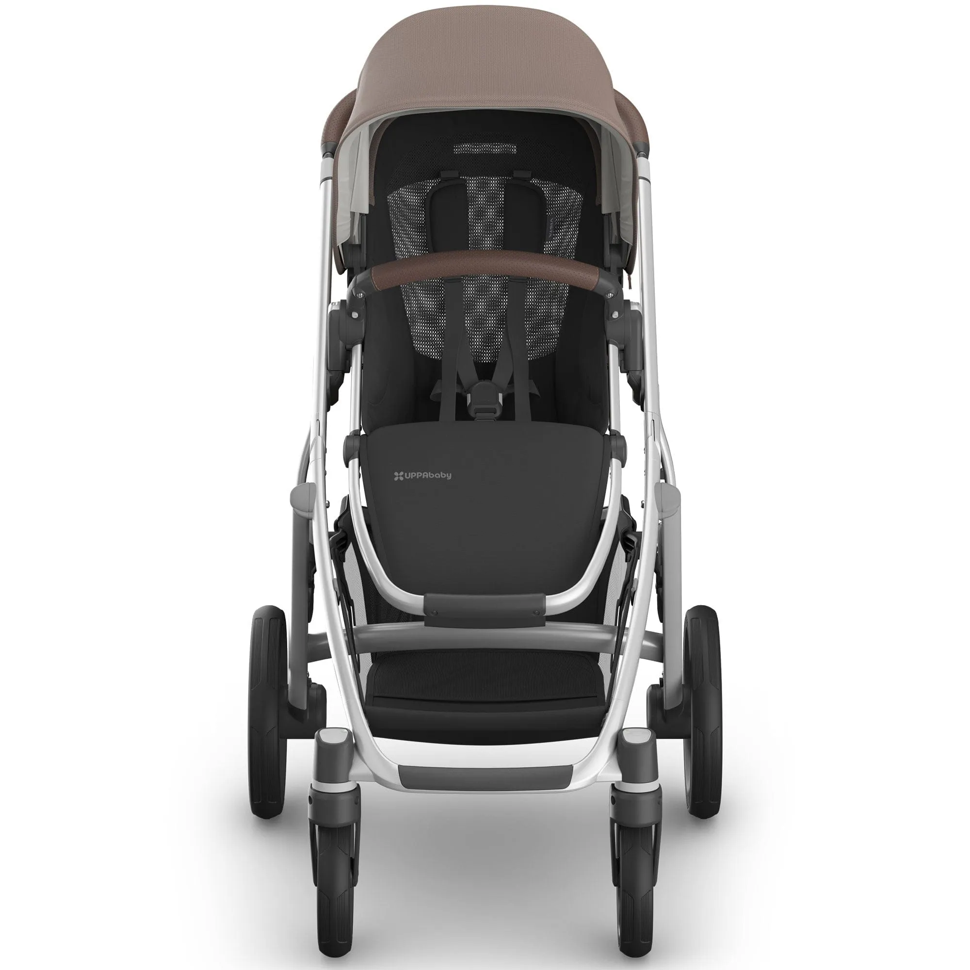 Uppababy Vista V3 Mesa & Base Travel System - Theo