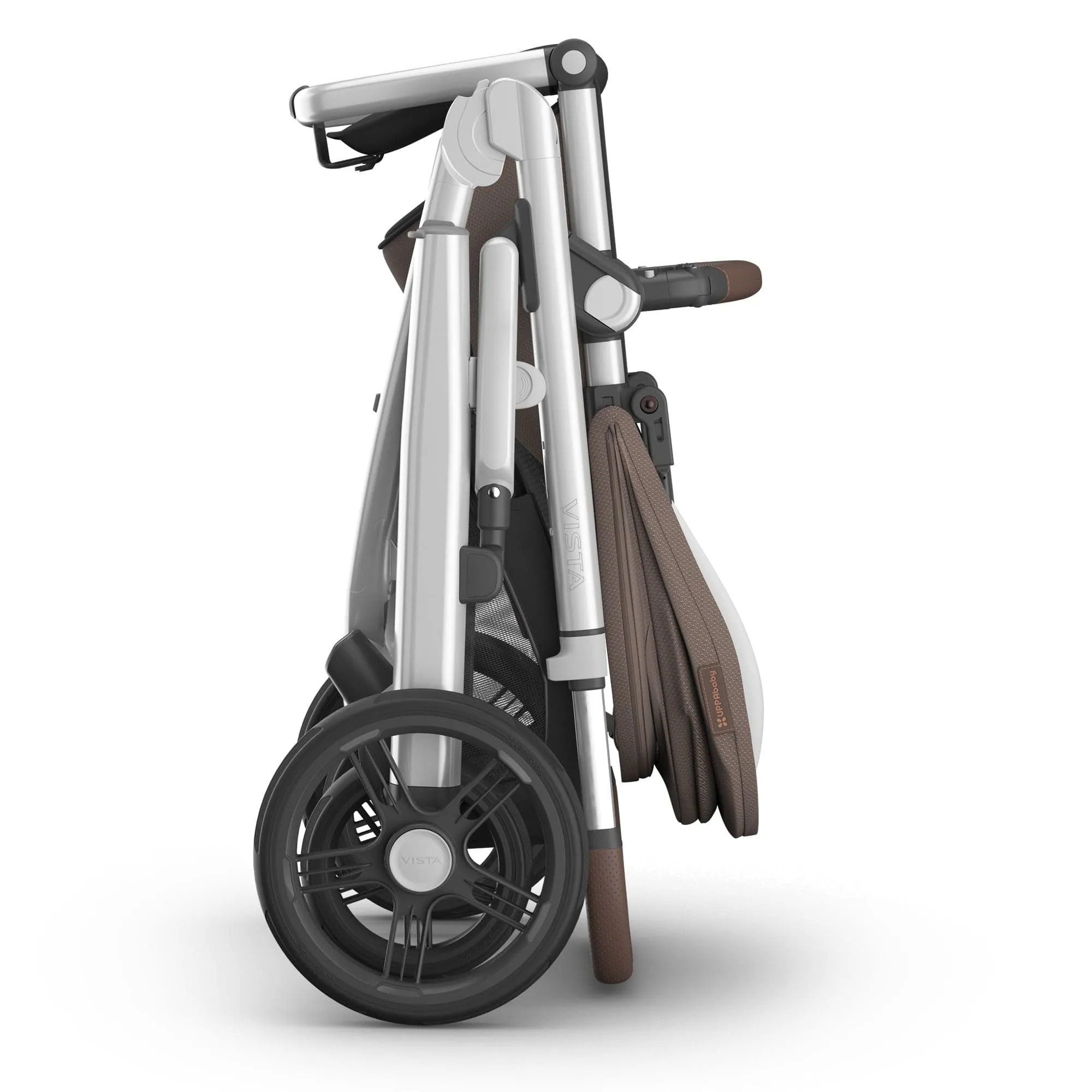 Uppababy Vista V3 Mesa & Base Travel System - Theo