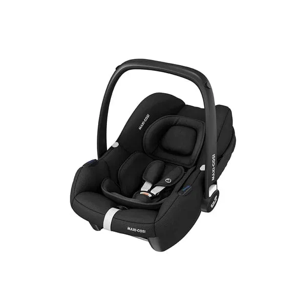 UPPAbaby Vista V3 Pushchair with Cabriofix & Base - Greyson
