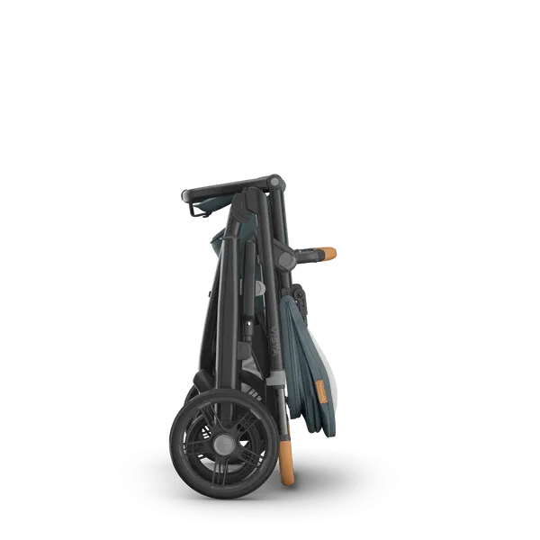 UPPAbaby Vista V3 Pushchair with Cloud T & Base - Dillan