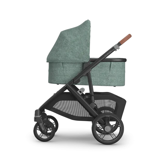 UPPAbaby Vista V3 Pushchair with Cloud T & Base - Gwen