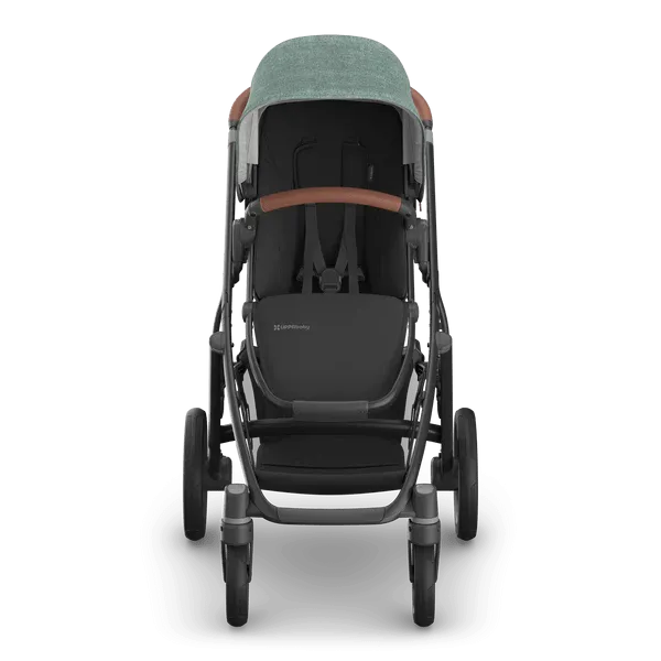 UPPAbaby Vista V3 Pushchair with Cloud T & Base - Gwen