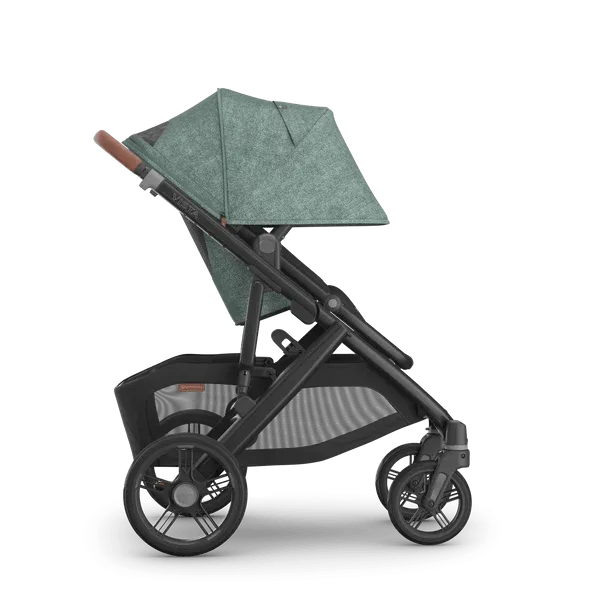UPPAbaby Vista V3 Pushchair with Cloud T & Base - Gwen