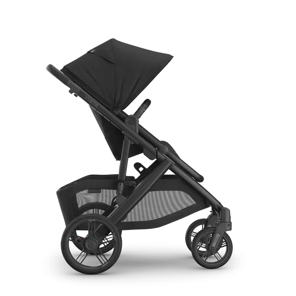 UPPAbaby Vista V3 Pushchair with Cloud T & Base - Jake