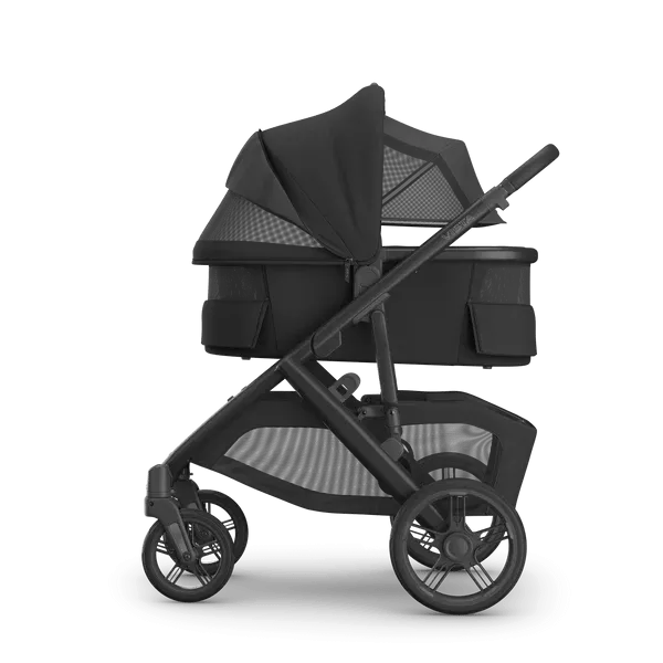 UPPAbaby Vista V3 Pushchair with Cloud T & Base - Jake