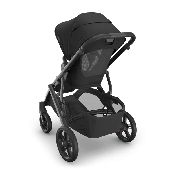UPPAbaby Vista V3 Pushchair with Cloud T & Base - Jake