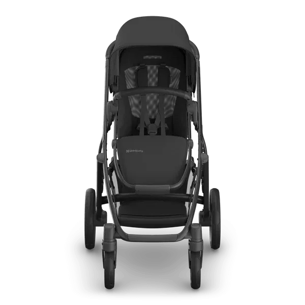 UPPAbaby Vista V3 Pushchair with Cloud T & Base - Jake