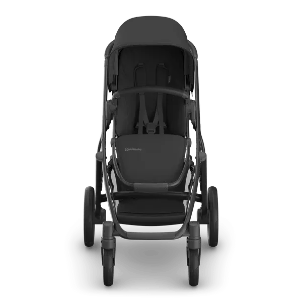 UPPAbaby Vista V3 Pushchair with Cloud T & Base - Jake