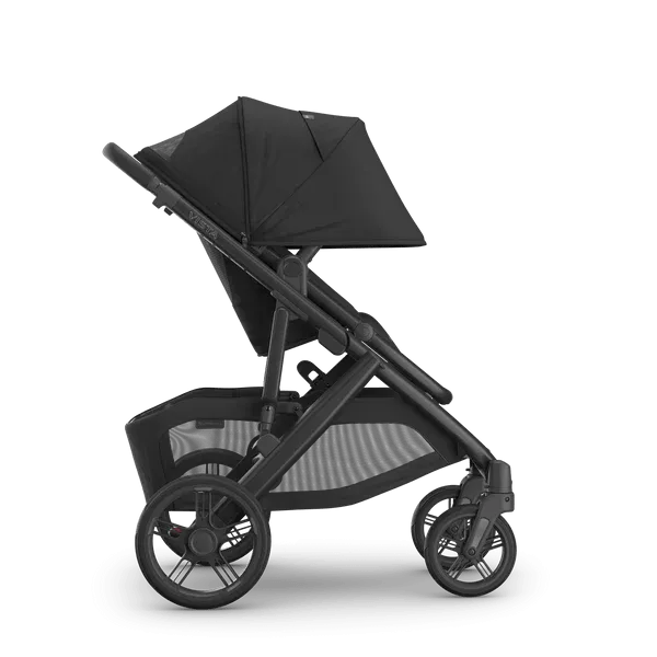 UPPAbaby Vista V3 Pushchair with Cloud T & Base - Jake