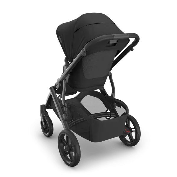 UPPAbaby Vista V3 Pushchair with Cloud T & Base - Jake