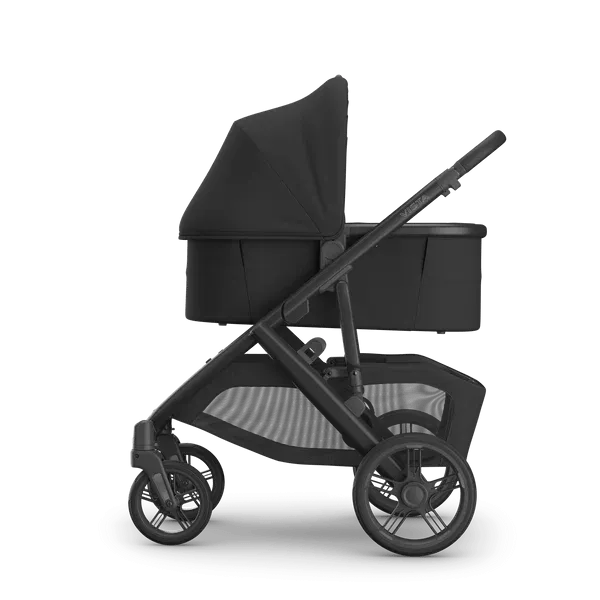 UPPAbaby Vista V3 Pushchair with Cloud T & Base - Jake