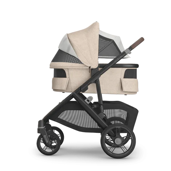 UPPAbaby Vista V3 Pushchair with Cloud T & Base - Liam