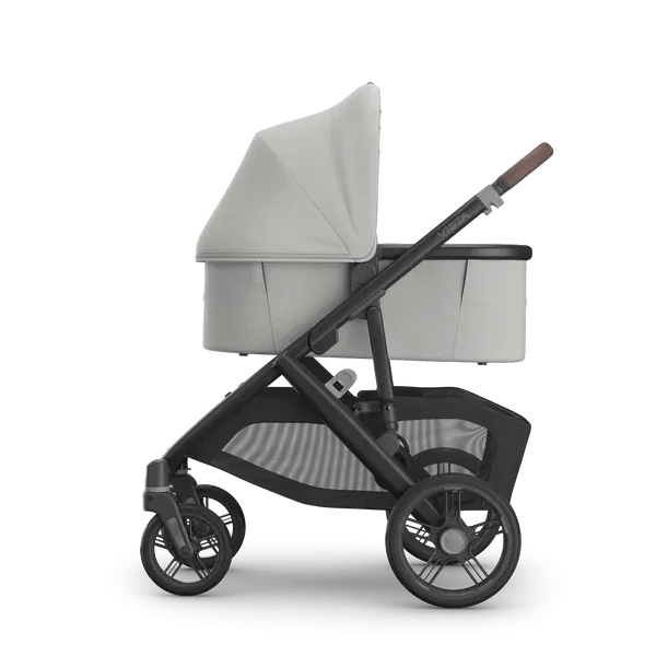 UPPAbaby Vista V3 Pushchair with Cloud T & Base - Savannah
