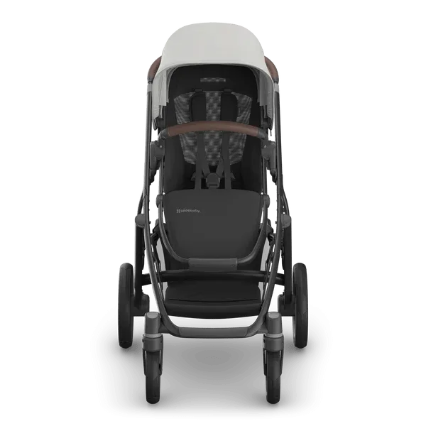 UPPAbaby Vista V3 Pushchair with Cloud T & Base - Savannah