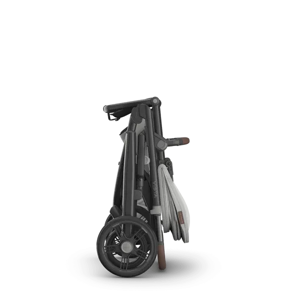 UPPAbaby Vista V3 Pushchair with Cloud T & Base - Savannah