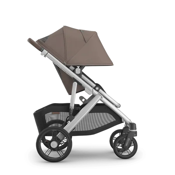 UPPAbaby Vista V3 Pushchair with Cloud T & Base - Theo
