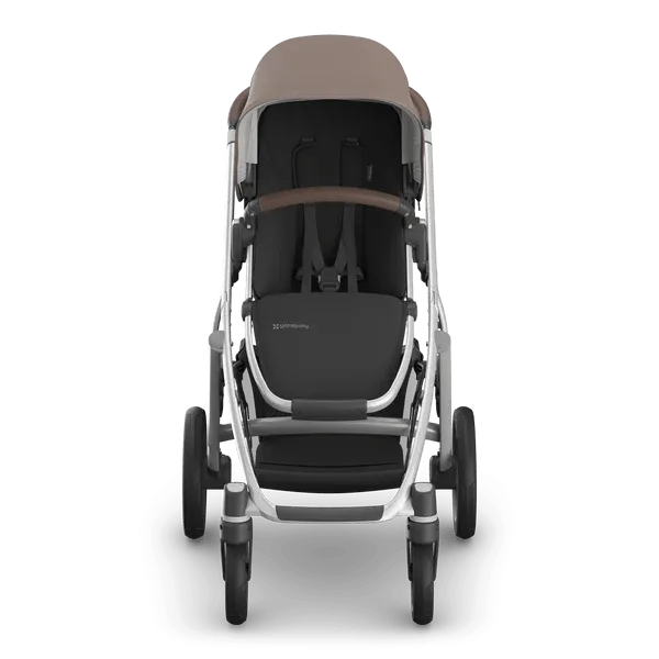 UPPAbaby Vista V3 Pushchair with Cloud T & Base - Theo