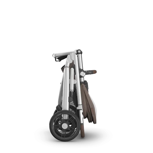 UPPAbaby Vista V3 Pushchair with Cloud T & Base - Theo