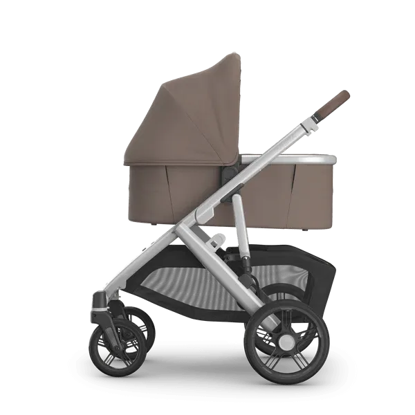 UPPAbaby Vista V3 Pushchair with Cloud T & Base - Theo