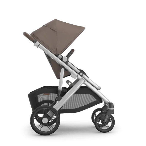 UPPAbaby Vista V3 Pushchair with Cloud T & Base - Theo