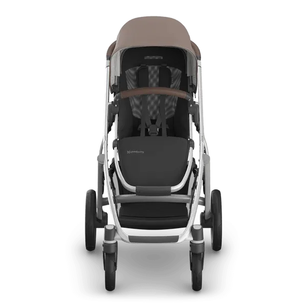 UPPAbaby Vista V3 Pushchair with Cloud T & Base - Theo