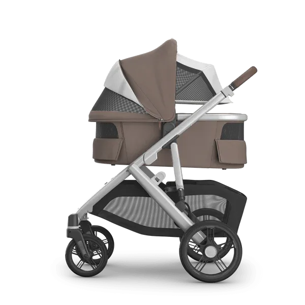 UPPAbaby Vista V3 Pushchair with Cloud T & Base - Theo