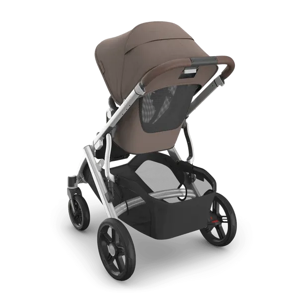 UPPAbaby Vista V3 Pushchair with Cloud T & Base - Theo