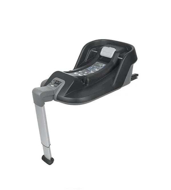 UPPAbaby Vista V3 Pushchair with Mesa Car Seat & Base - Greyson