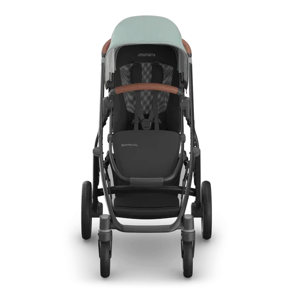UPPAbaby Vista V3 Pushchair with Mesa Car Seat & Base - Kenzi